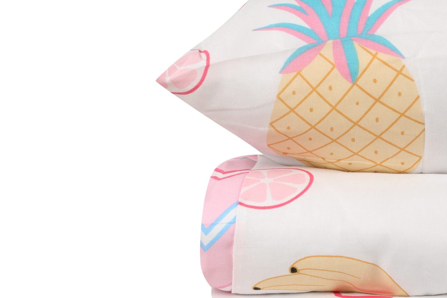 Kokteyl - White – Единечна постелнина - Image 4