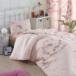 Unicornlar - Pink – Единечна постелнина