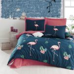 Big Filamin - Dark Blue – Дупла постелнина