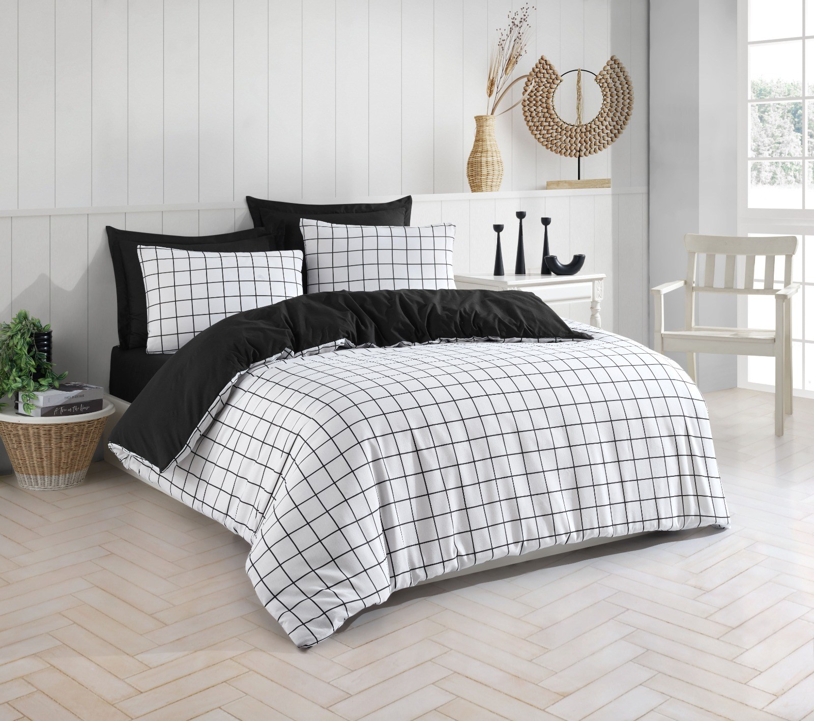 143EPJ443420-201.jpg Artus - Black – Дупла постелнина - Image 1