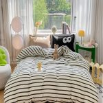 Funny - Black, Brown – Дупла постелнина