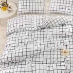 Pled - Black – Дупла постелнина