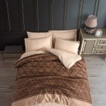 Creative - Brown – Дупла постелнина