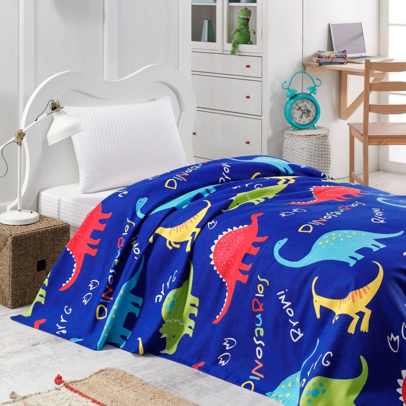 Dinazorus – Пике прекривач