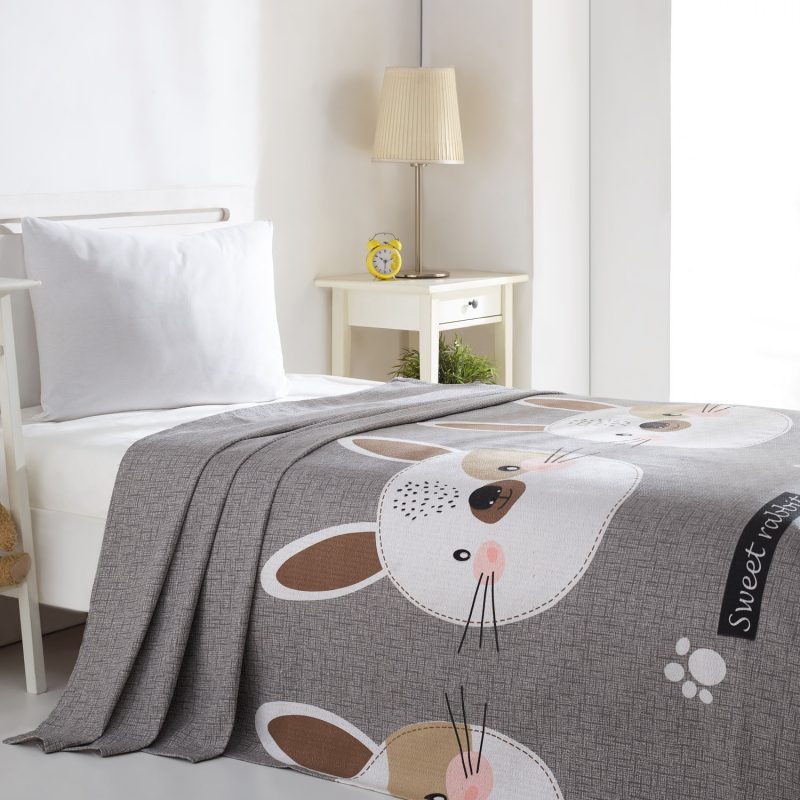 Tavşancık – Пике прекривач