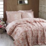 Pure - Powder – Комплет единечни пике и навлаки за перница