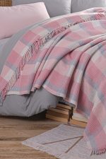 Warm Soft - Powder – Двојно ќебе - Image 3