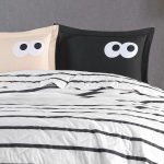 Funny - Black, Brown – Сет дупли прекривач