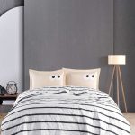 Funny - Brown – Сет дупли прекривач