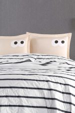 Funny - Brown – Сет дупли прекривач - Image 2