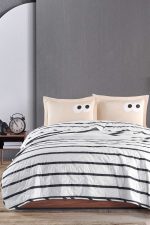 Funny - Brown – Сет дупли прекривач - Image 3