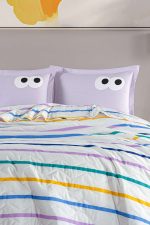 Funny - Lilac – Сет дупли прекривач - Image 2