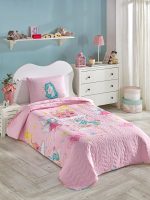 Unicorn Dreams - Pink – Комплет единечни прекривки