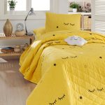 Dide - Yellow – Единечен прекривач