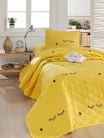 Dide - Yellow – Единечен прекривач