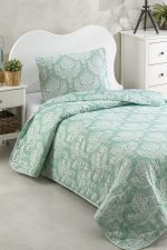 Post - Water Green – Единечен прекривач - Image 2