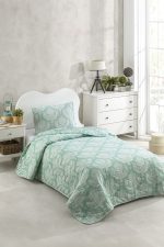 Post - Water Green – Единечен прекривач - Image 3