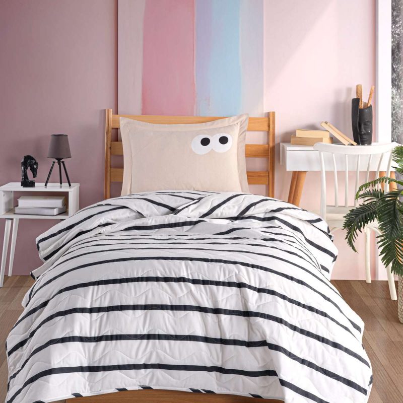 Funny - Brown – Комплет единечни прекривки