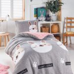 Tavşancık – Сет јорганска навлака и навлака за перница 140*200