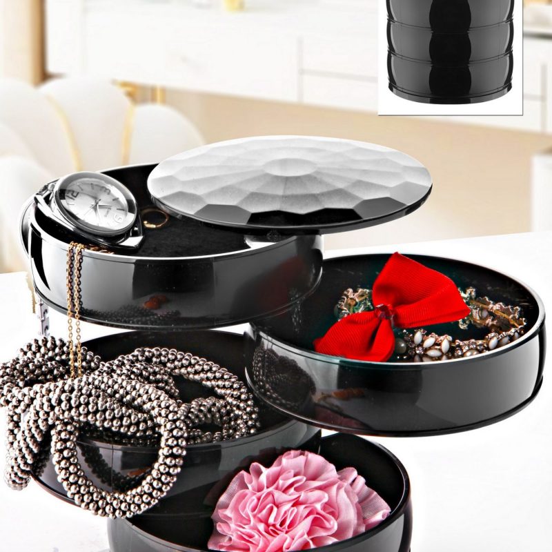 DZTKORG-1 – Кутија за накит