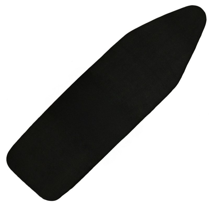 Ibc 15 x 54 - Black – Прекривка за даска за пеглање