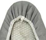 Ibc 15 x 54 - Silver – Прекривка за даска за пеглање - Image 3