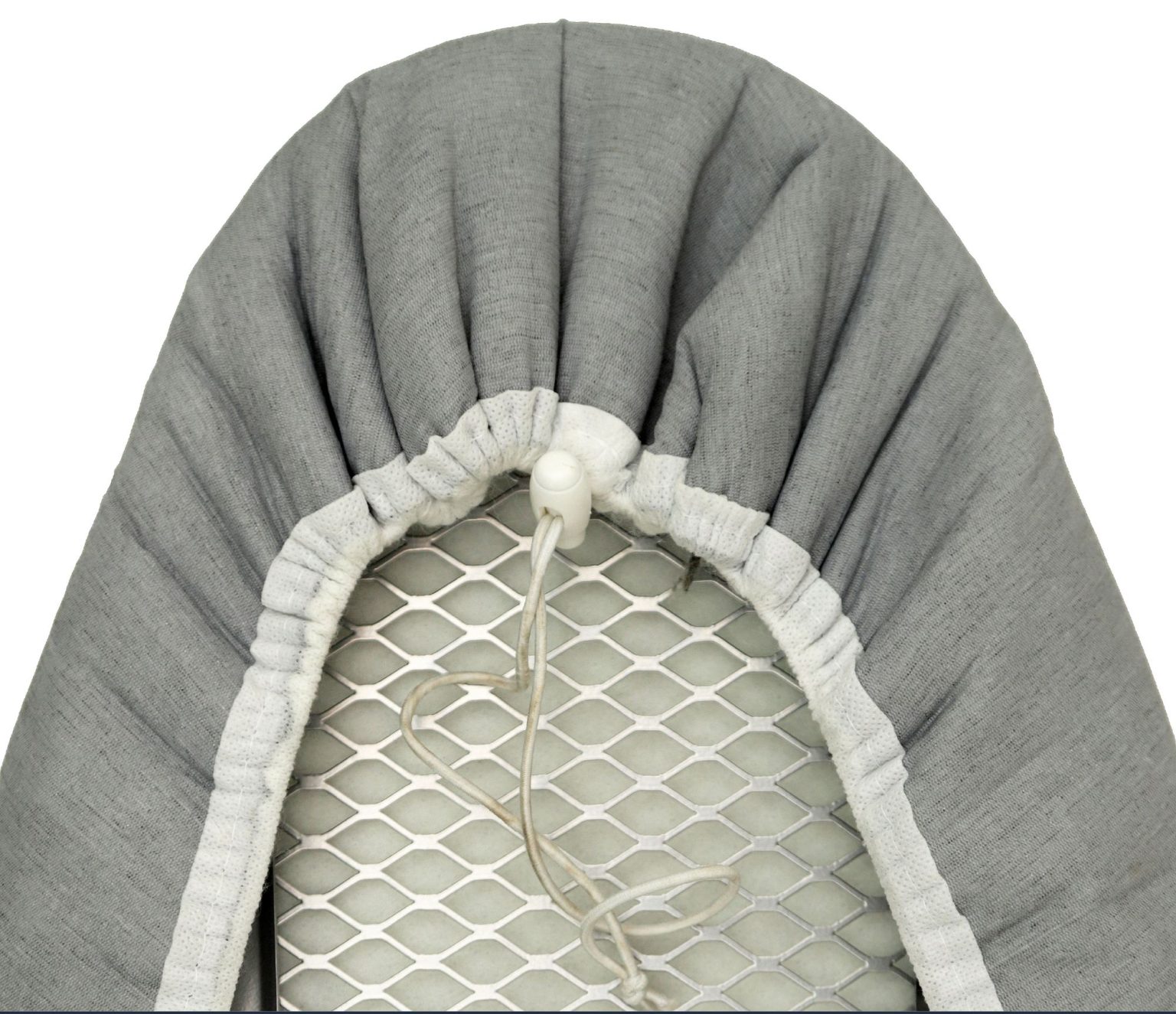 Ibc 18 x 49 - Silver – Прекривка за даска за пеглање - Image 3