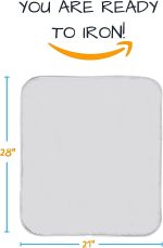 Utumat 001 – Прекривка за даска за пеглање - Image 2