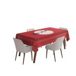 Scarlet – Чаршав за маса - Image 3