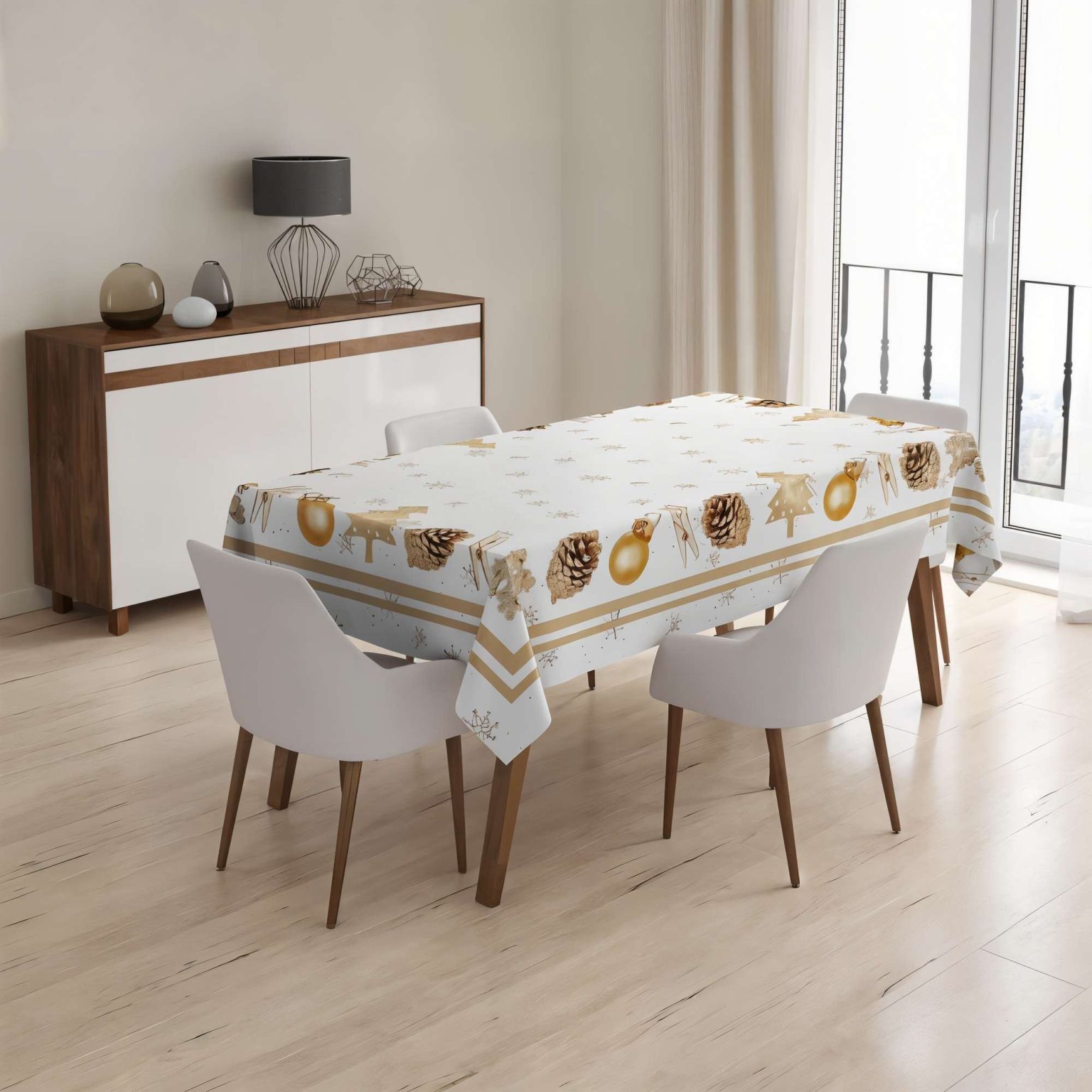 Twinkle – Чаршав за маса - Image 2