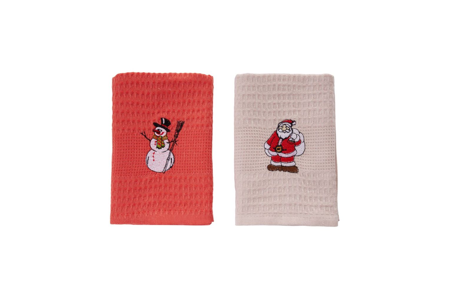 Frost 2 – Комплет кујнски крпи (2 парчиња) - Image 3
