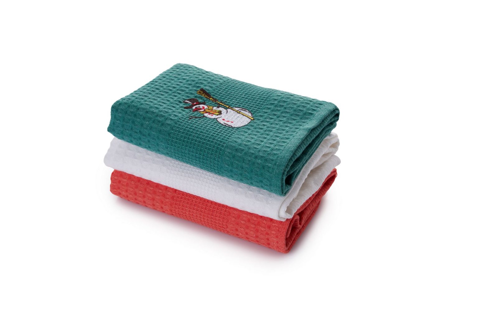 Frost 3 – Комплет кујнски крпи (3 парчиња) - Image 2