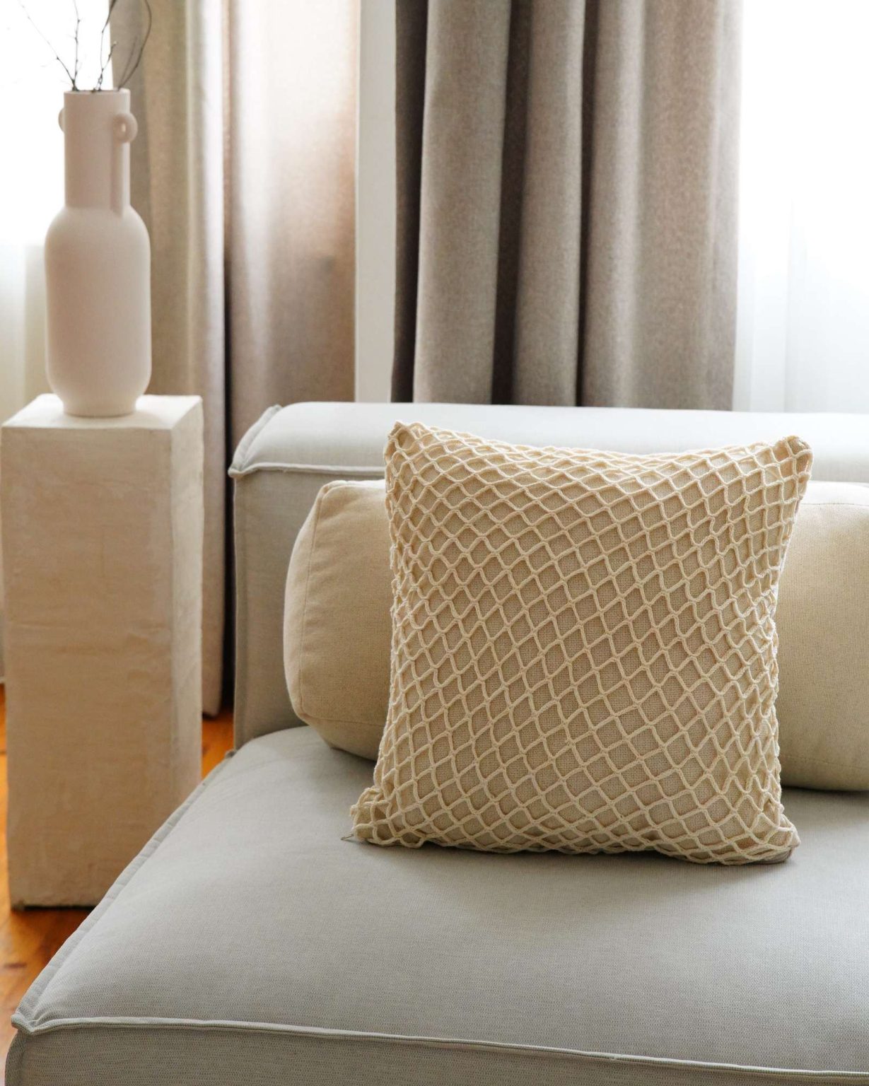 KET003 – Навлака за перница - Image 3