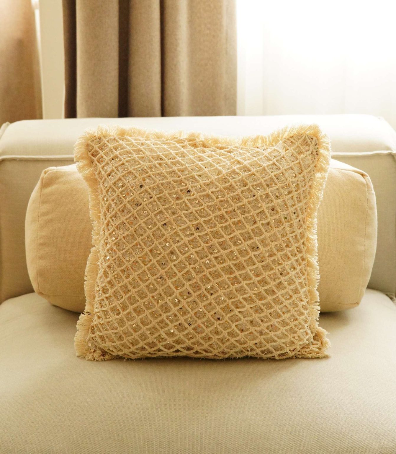 KET007 – Навлака за перница - Image 2