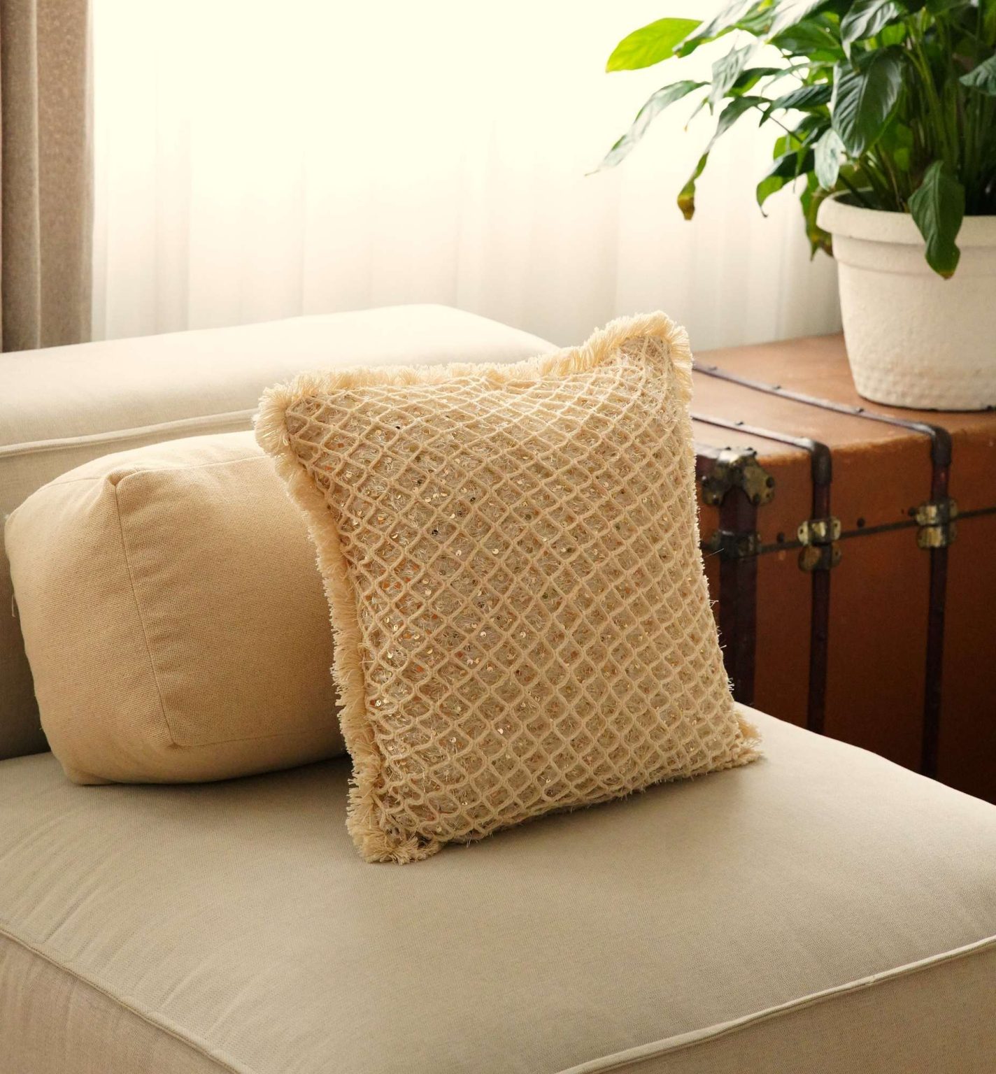 KET007 – Навлака за перница - Image 4