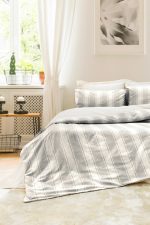 Nenas - Anthracite – Дупла постелнина