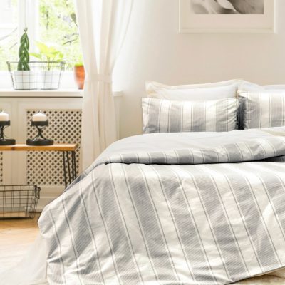 Nenas - Anthracite – Дупла постелнина