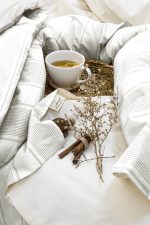 Nenas - Anthracite – Дупла постелнина - Image 2