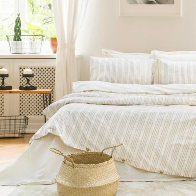 Notta - Beige – Дупла постелнина