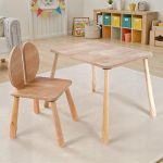 BLTYZ-AKTV064 – Комплет детска маса