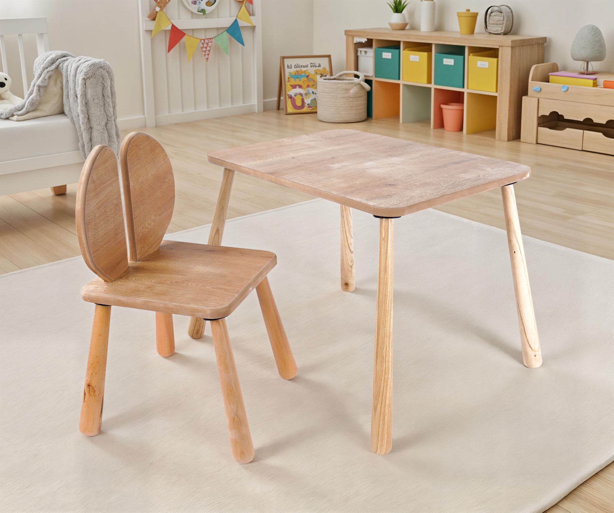 160RSW111220-201.jpg BLTYZ-AKTV064 – Комплет детска маса - Image 1