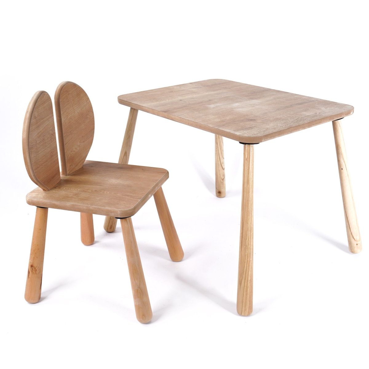 BLTYZ-AKTV064 – Комплет детска маса - Image 3