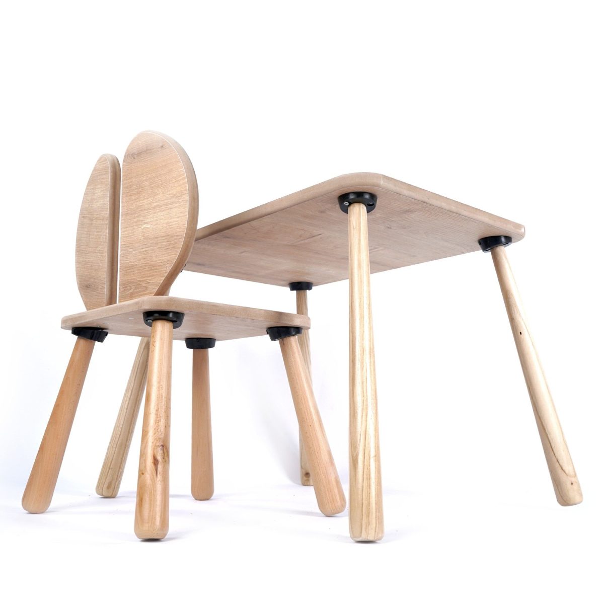 BLTYZ-AKTV064 – Комплет детска маса - Image 4