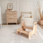 BLTYZ-AKTV035 – Столче за детски чекор