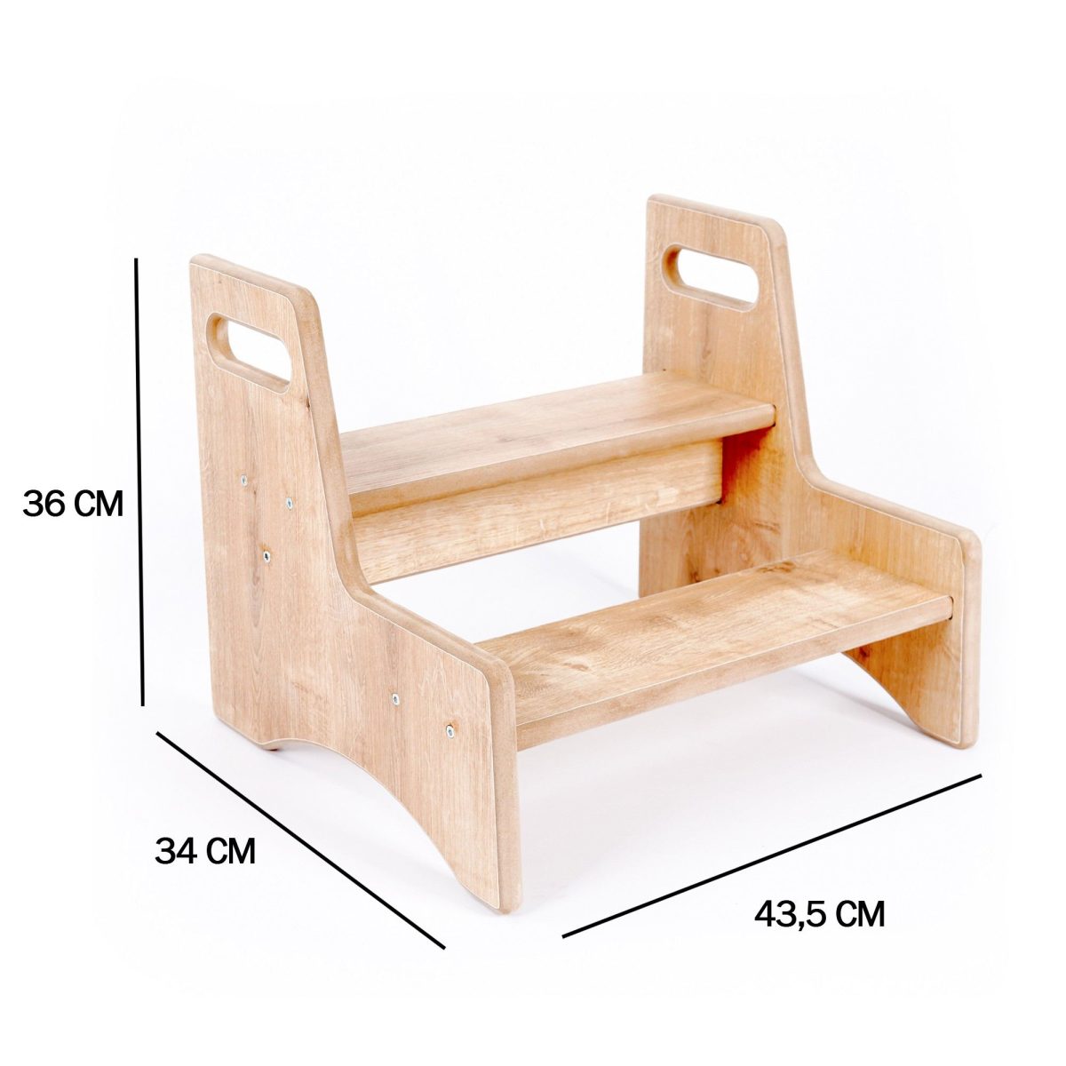 BLTYZ-AKTV035 – Столче за детски чекор - Image 7