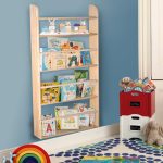 BLTYZ-AKTV033 – Полица за книги - Image 2