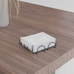 SM022-B – Држач за салфетка