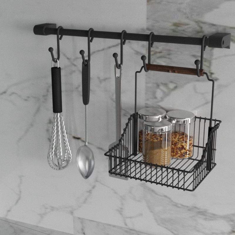 SM028-B – Организатор