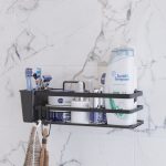 SB007K-B – Организатор на бања