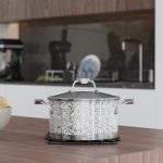 SM101-B – Тривет